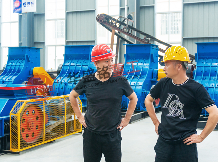 時產(chǎn)100噸雙級粉碎機價格,